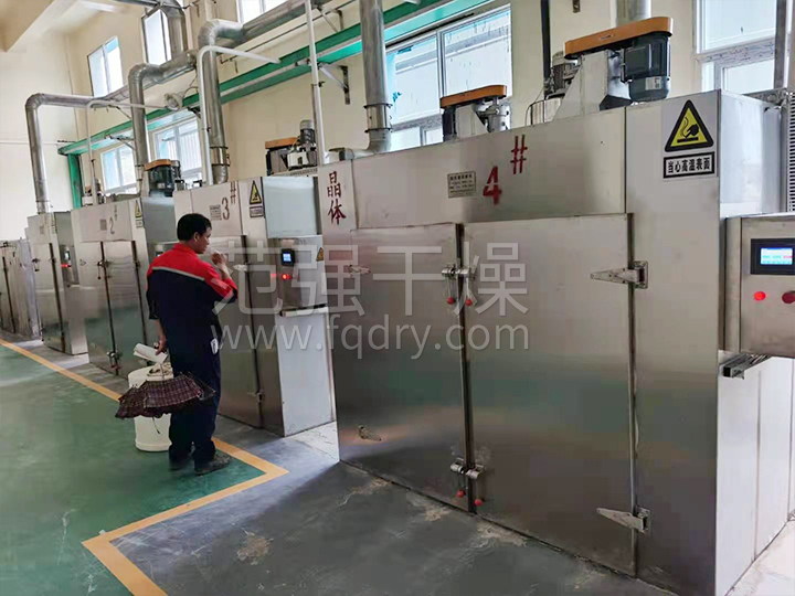 CT-C系列热风循环烘箱