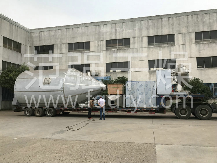 离心喷雾干燥机