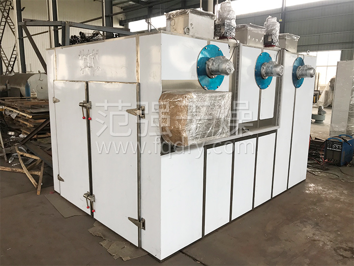 CT-C系列热风循环烘箱