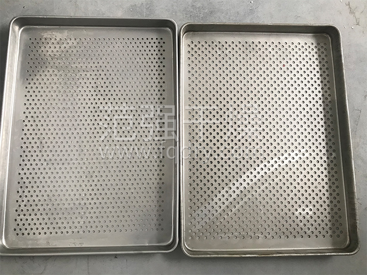 CT-C系列热风循环烘箱