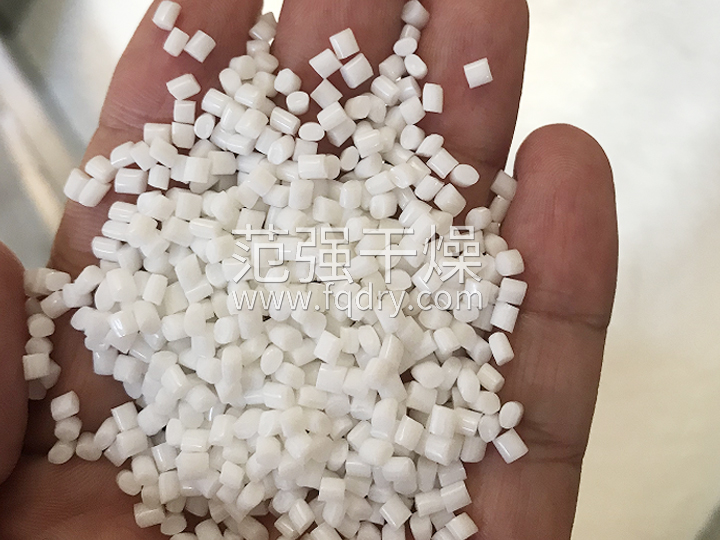 PET聚酯切片干燥机