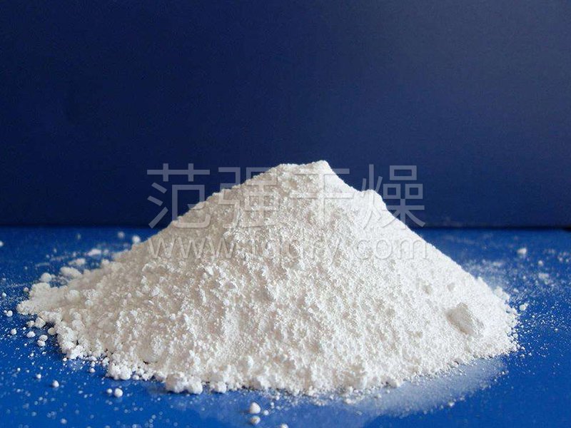 二氧化钛离心喷雾干燥机